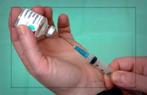 Vaccines and Autism: Needle for Shot