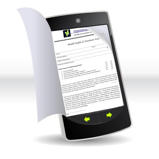 Optimum Health Natural Healthcare