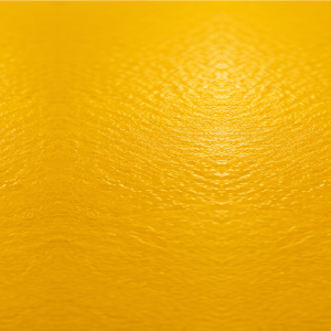 orange peel background with rounded edges