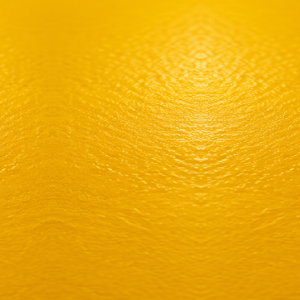 orange peel background with rounded edges
