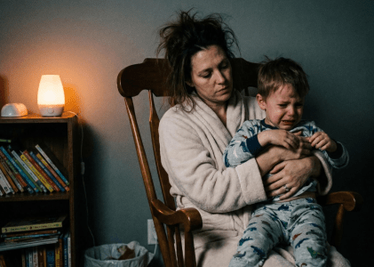 Success With Sleep Issues Associated With Autism Recovery