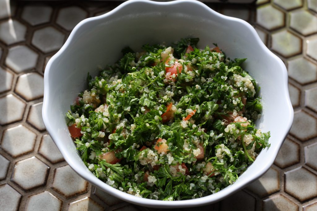 tabouli