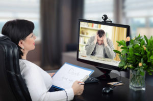 Telehealth Appointments