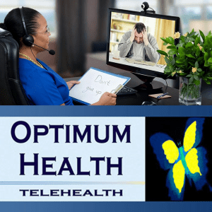 Optimum Health Telehealth Healthcare Center