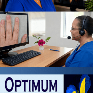 Optimum Health Telehealth Wellness Resources