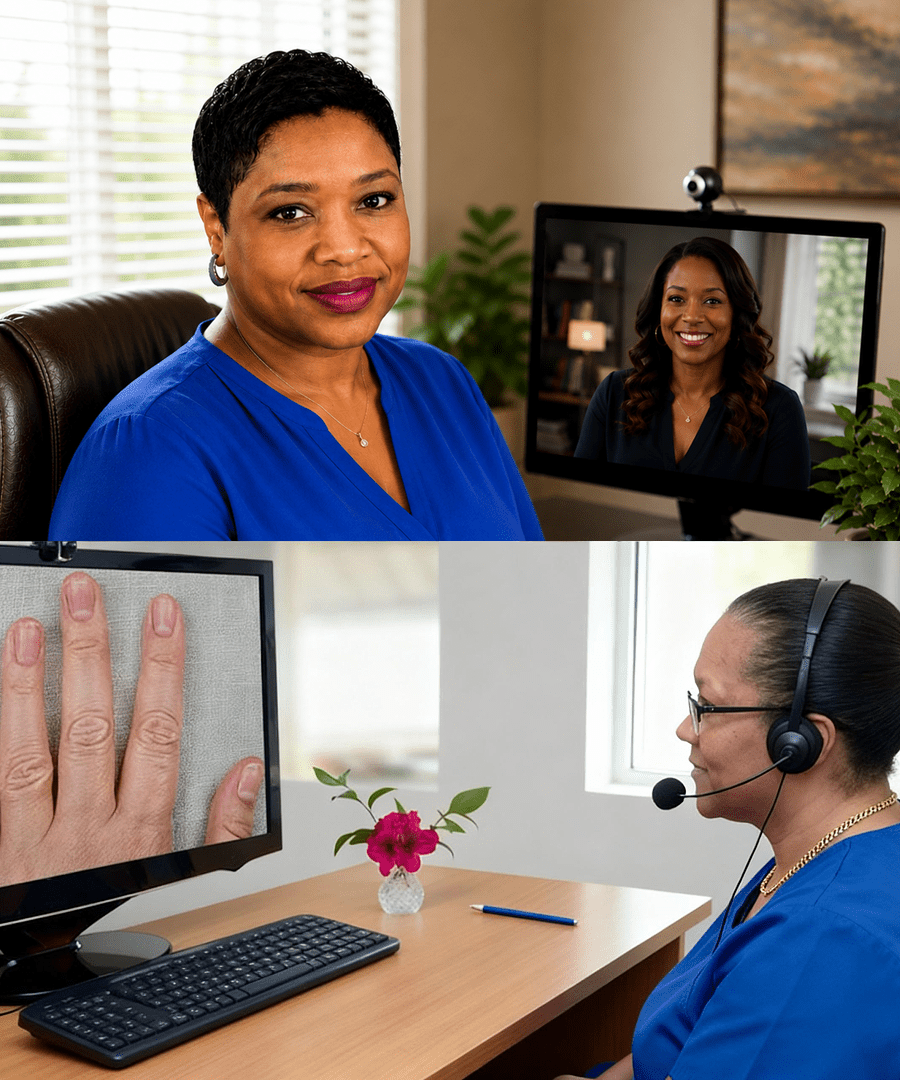 Optimum Health Telehealth Wellness Resources