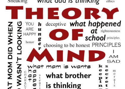 Autism Recovery and the Theory of Mind