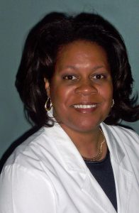 Tianya S. Clark, B.S., CNHP