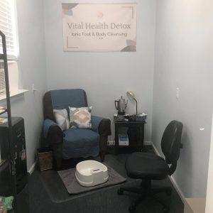 Vital Health Detox