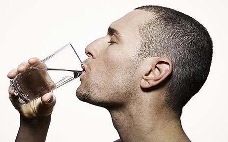 How Should You Drink Water?