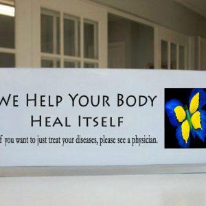 Wellness Resources | Optimum Health, WE HELP YOUR BODY HEAL ITSELF