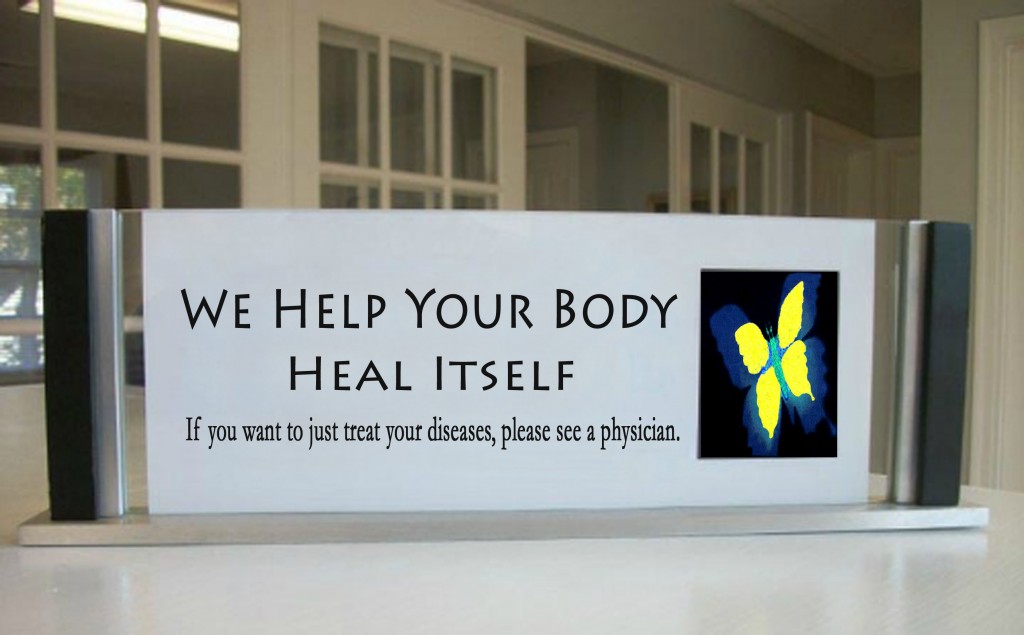 we help your body heal itself 3