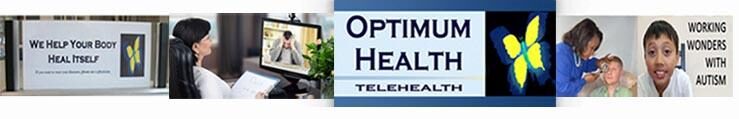 Optimum Health Telehealth